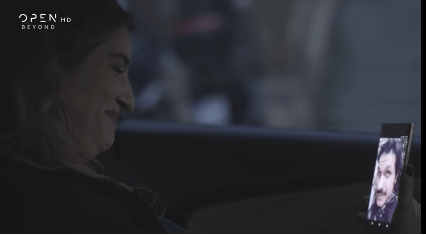 Οταν το Λενιώ από τις Αγριες Μέλισσες και ο Αστέρης του Σασμού μιλούσαν τρυφερά πριν το δράμα