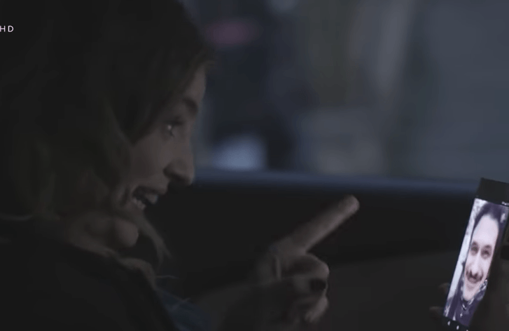 Οταν το Λενιώ από τις Αγριες Μέλισσες και ο Αστέρης του Σασμού μιλούσαν τρυφερά πριν το δράμα