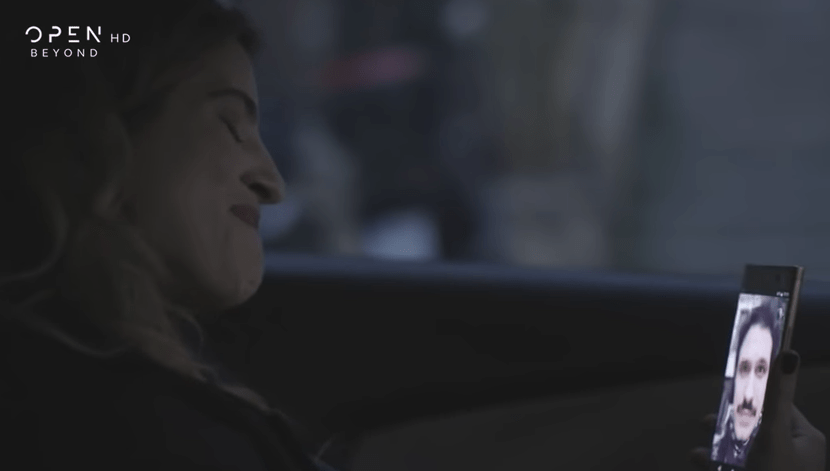 Οταν το Λενιώ από τις Αγριες Μέλισσες και ο Αστέρης του Σασμού μιλούσαν τρυφερά πριν το δράμα