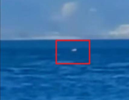 Πατρα : Παιδιά παρασύρθηκαν με το στρώμα θαλάσσης στα ανοιχτά και φώναζαν βοήθεια – Βίντεο