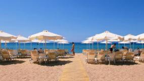 Χαλκιδική: Άγριος ξυλοδαρμός ηλικιωμένου ζευγαριού από υπεύθυνο beach bar