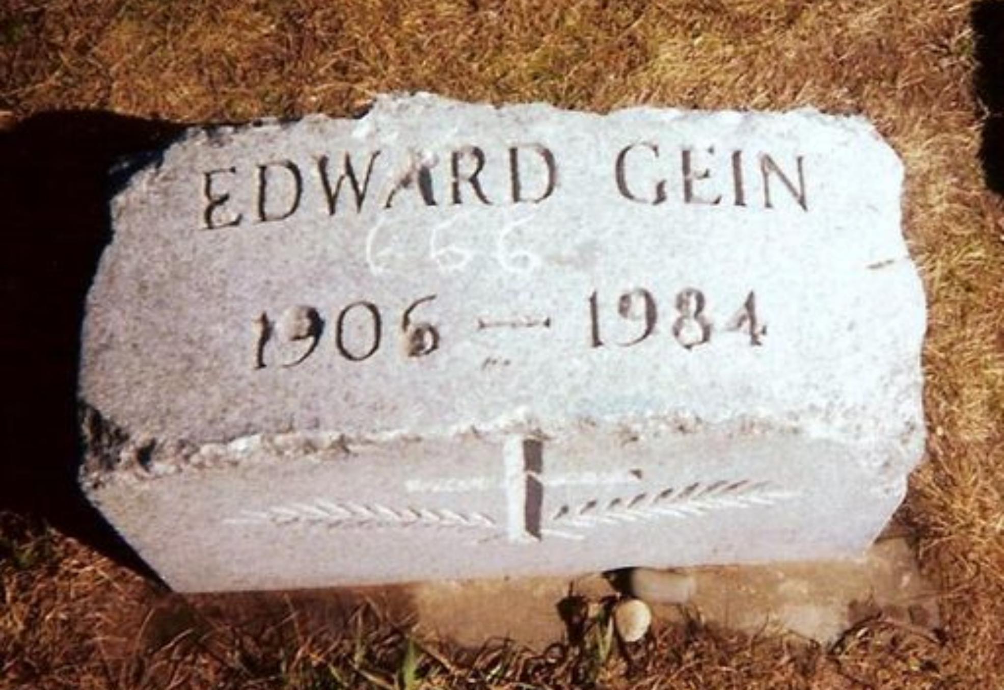 Εντ Γκέιν ή Χασάπης του Πλέινφιλντ: Όταν ο πραγματικός δολοφόνος με το πριόνι συνάντησε τον Χάνιμπαλ Λέκτερ και τον δολοφόνο του Ψυχό