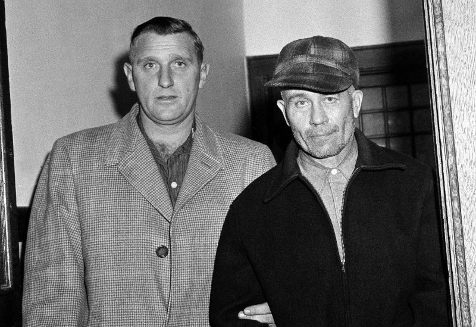 Εντ Γκέιν ή Χασάπης του Πλέινφιλντ: Όταν ο πραγματικός δολοφόνος με το πριόνι συνάντησε τον Χάνιμπαλ Λέκτερ και τον δολοφόνο του Ψυχό