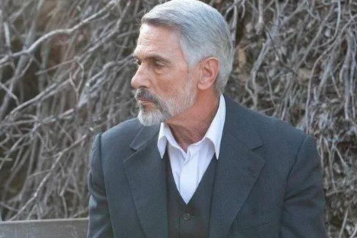 Ερώτας φυγάς: Ο Στέφανος ξεκινά τη διαδικασία της υιοθεσίας