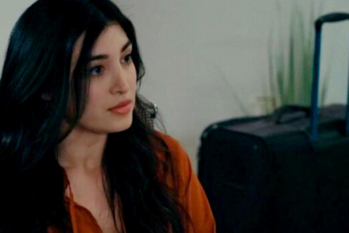 Η Γη της Ελιάς: Γιατί ήρθε η Αφριδίτη στη Μάνη