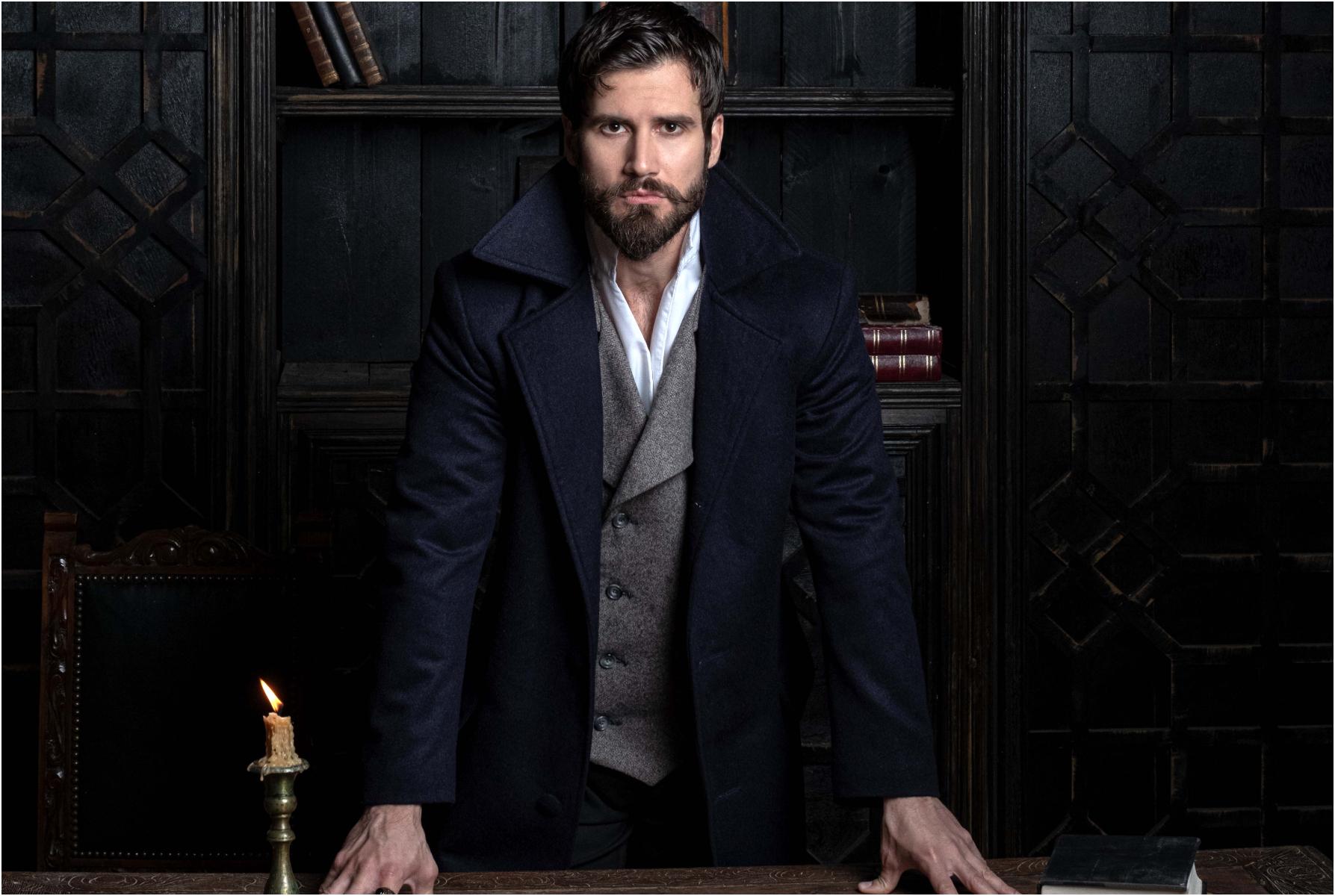 Η Μάγισσα: Ο Αντρέι Σιντόροφ είναι ο Αναστάσης Ροϊλός ( Αναλυτικά ο ρόλος)