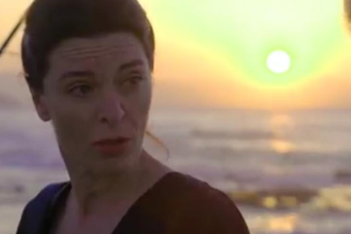 Σασμός: Το μεγάλο ξέσπασμα της Μαρίνας δεν αργεί