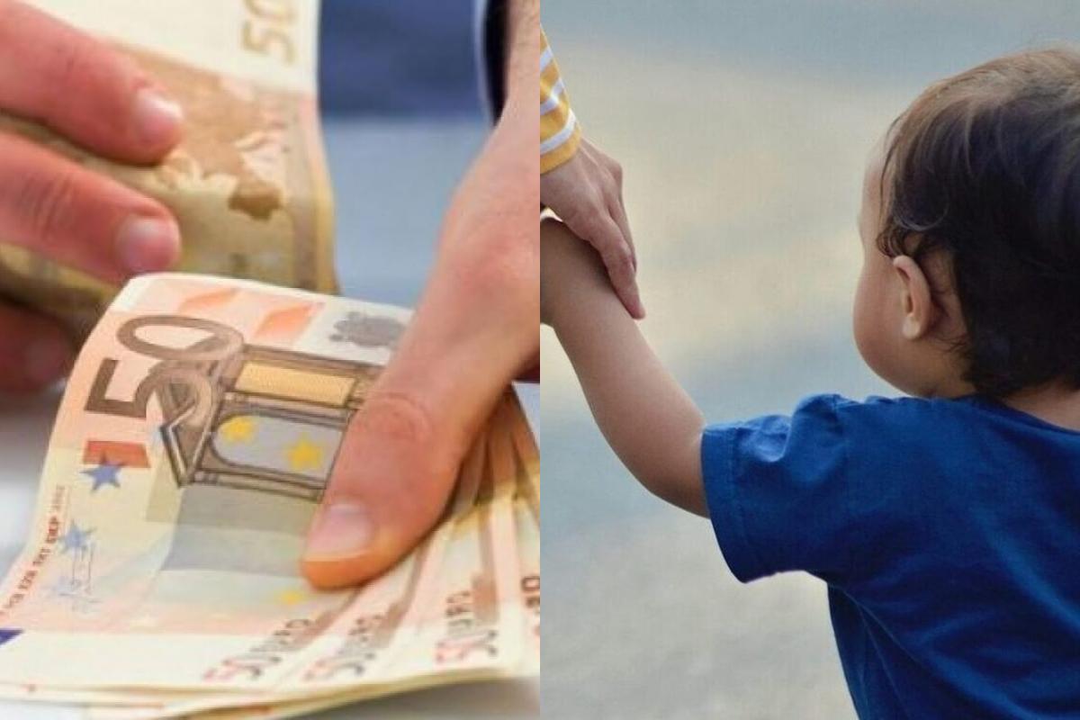 1.000 ευρώ για επίδομα παιδιού: Αυτός ο δήμος της Αθήνας το χορηγεί