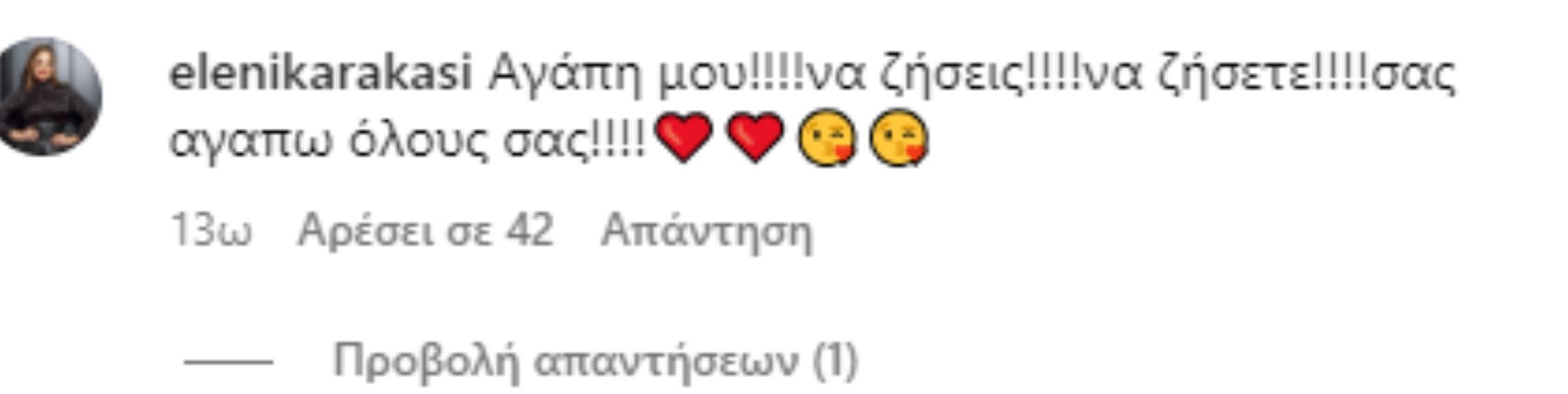 Αναστάσης Ροϊλός: Το επικό σχόλιο του Νικηφόρου από τις Άγριες Μέλισσες για την εγκυμοσύνη της Δανάης Μιχαλάκη