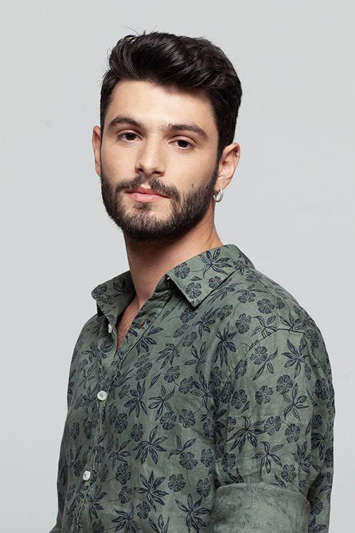 Η Μάγισσα: Οι ηθοποιοί και οι ρόλοι τους στη σειρά