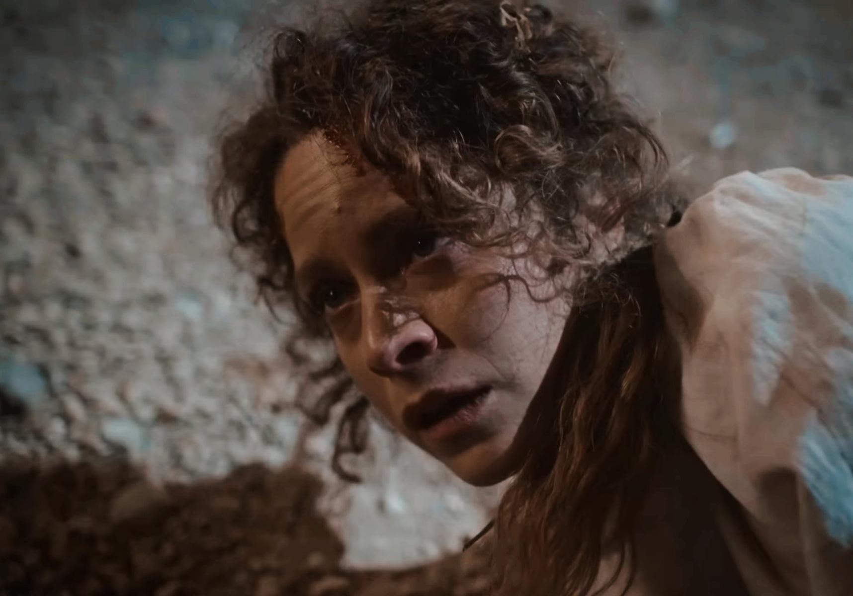 Η Μάγισσα: Οι ηθοποιοί και οι ρόλοι τους στη σειρά