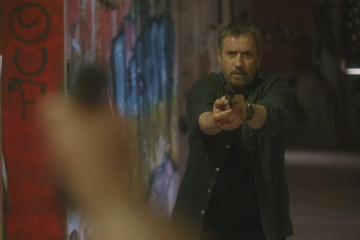 Κάνε ότι κοιμάσαι: Επιστρέφει από το παρελθόν και απειλεί τον Νικόλα και τη Νάσια