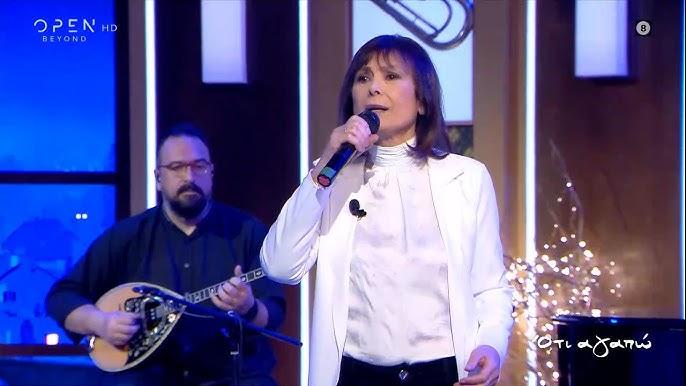 Λιζέτα Νικολάου: Καμία ελπίδα λένε οι γιατροί – Σε σοκ ο Γιώργος Λιάνης