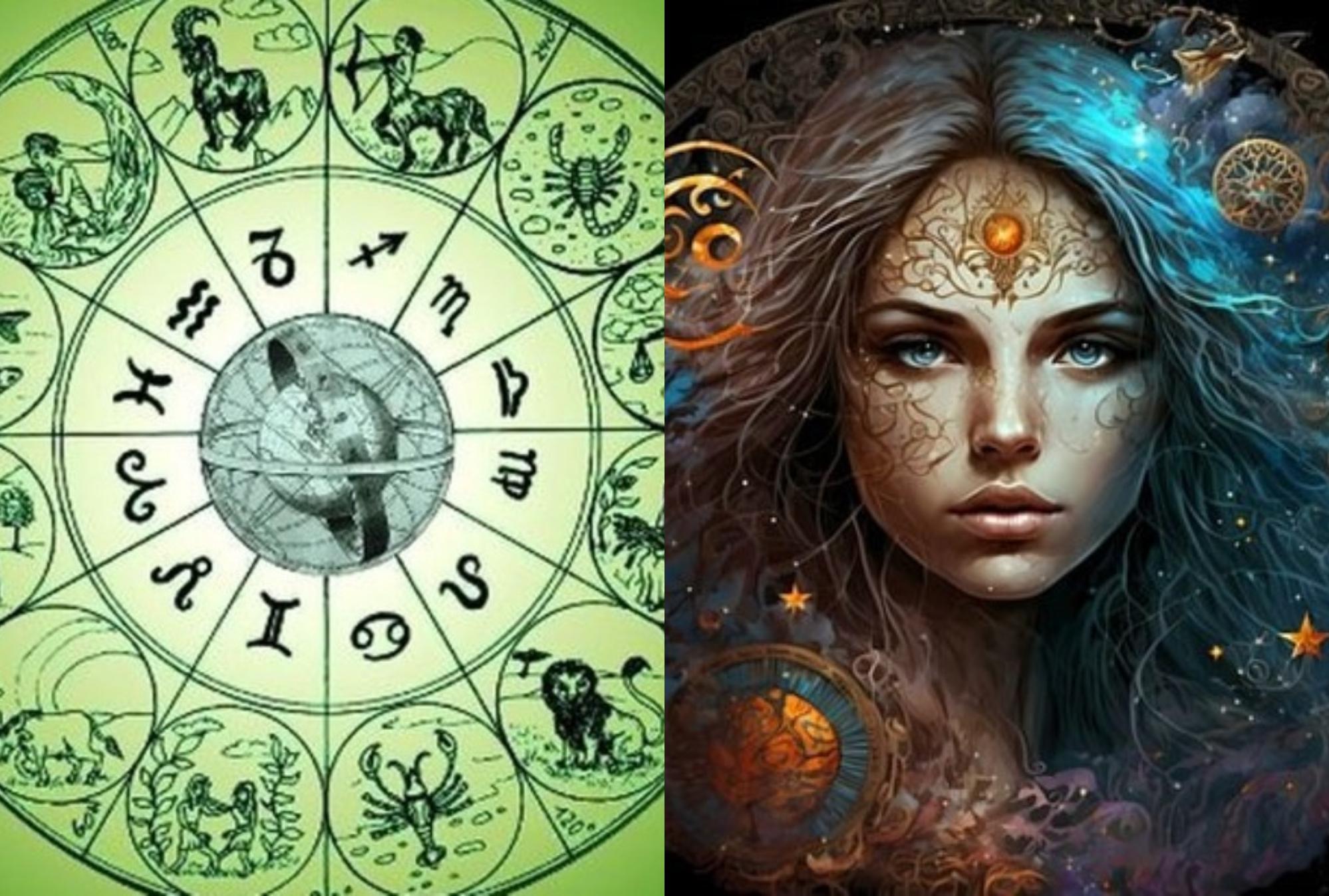 Ζώδια: Ανάδρομη Αφροδίτη σε τετράγωνο με τον Ουρανό – Δείτε πως θα επηρεάσει όλα τα ζώδια