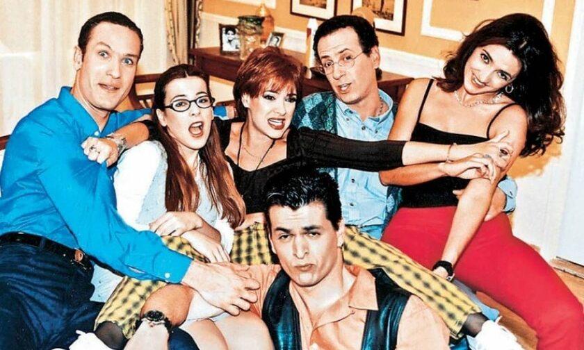 Κωνσταντίνου & Ελένης: “Έμεινα έγκυος όταν γυρίζαμε τη σειρά – Είχε συζητηθεί το θέμα να βάλουμε την εγκυμοσύνη στη σειρά”