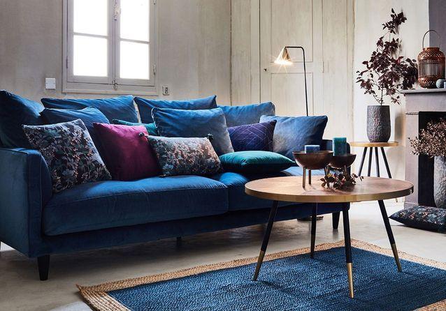 Ο Καναπές του Γιώργου Μαζωνάκη είναι ο καναπές που χρειάζεσαι για τον φετινό Χειμώνα