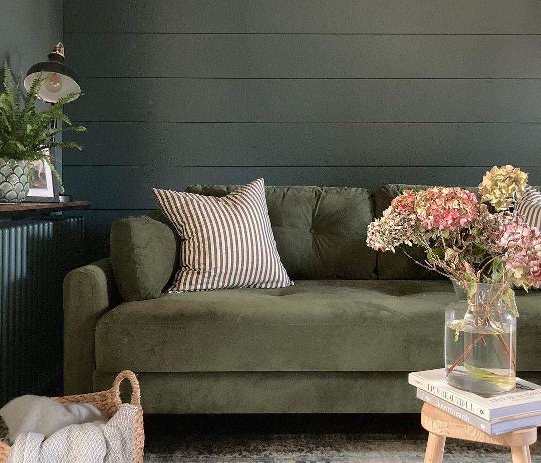 Ο Καναπές του Γιώργου Μαζωνάκη είναι ο καναπές που χρειάζεσαι για τον φετινό Χειμώνα