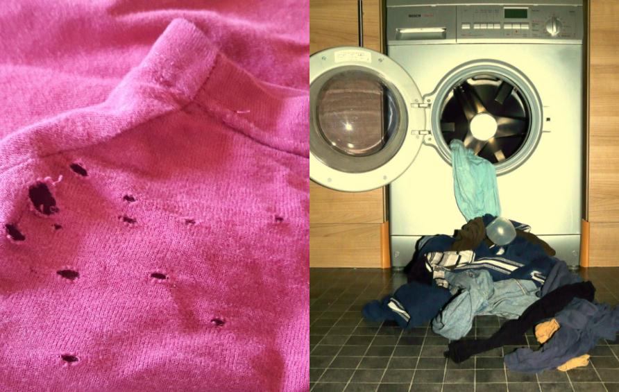 Πλυντήριο Ρούχων: Ο απόλυτος οδηγός να παρατείνετε τη διάρκεια ζωής του πλυντηρίου σας αλλά και των αγαπημένων σας ρούχων