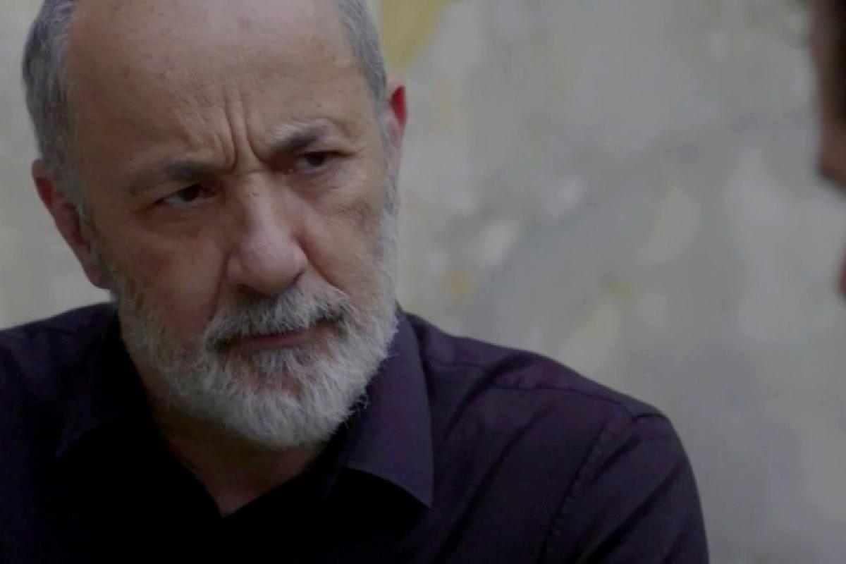 Σασμός: Μόνο ο Παύλος γνωρίζει την πραγματική αλήθεια