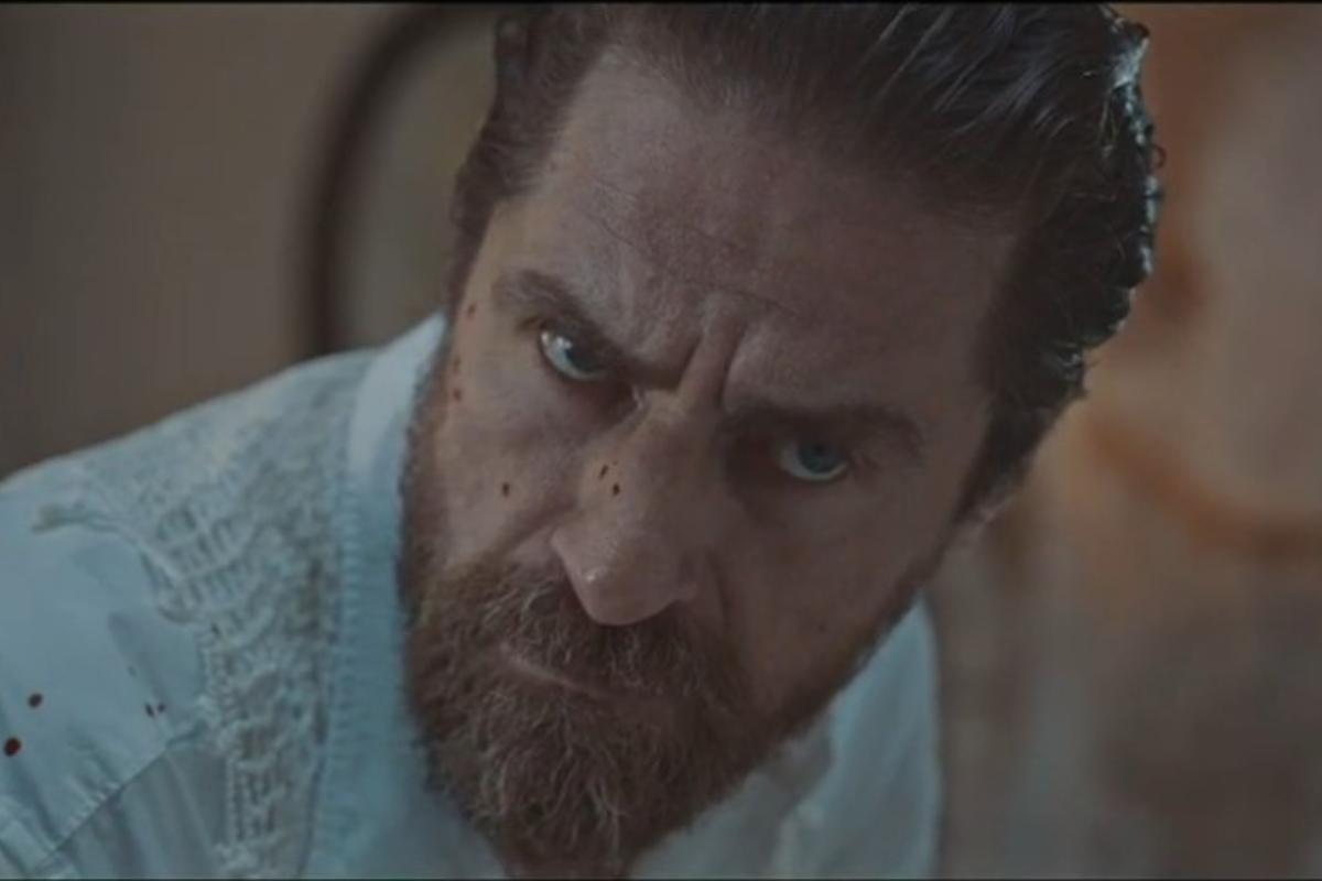 Σασμός: Οι κατακτητές μπροστά στον θάνατο