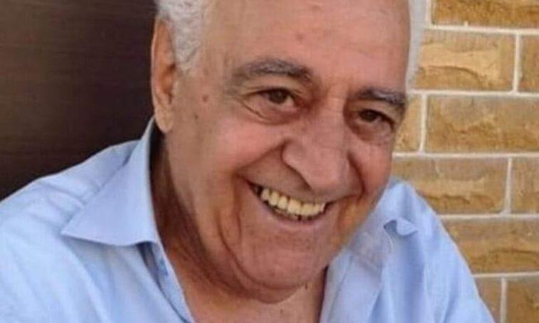 Εφυγε από την ζωη ο Χάρης Καραγιάννης