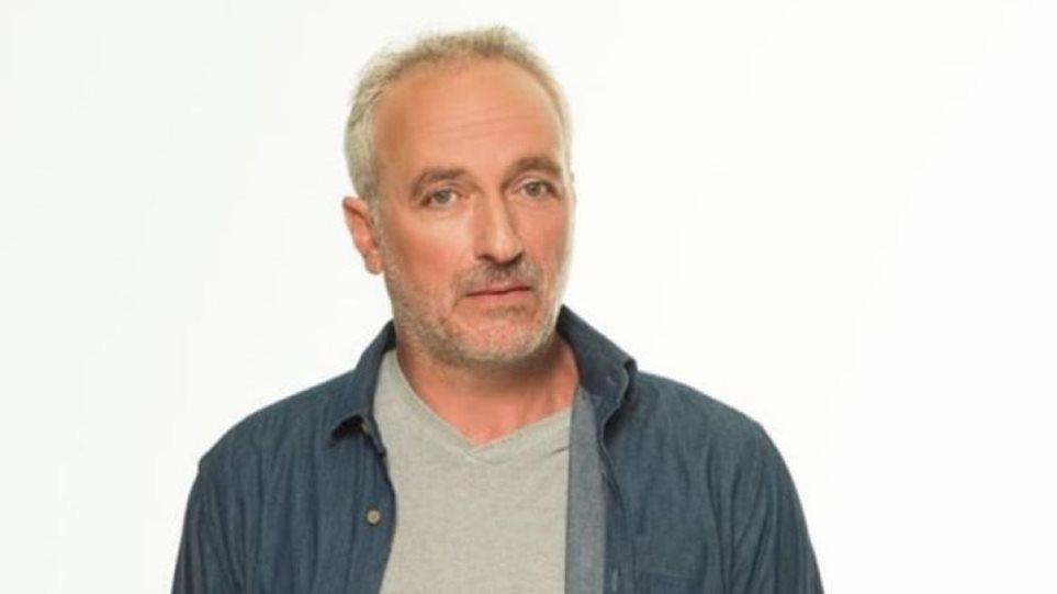 Έρωτας Φυγάς: Εισβάλλει γνωστός πρωταγωνιστής από την Λάμψη στην σειρά