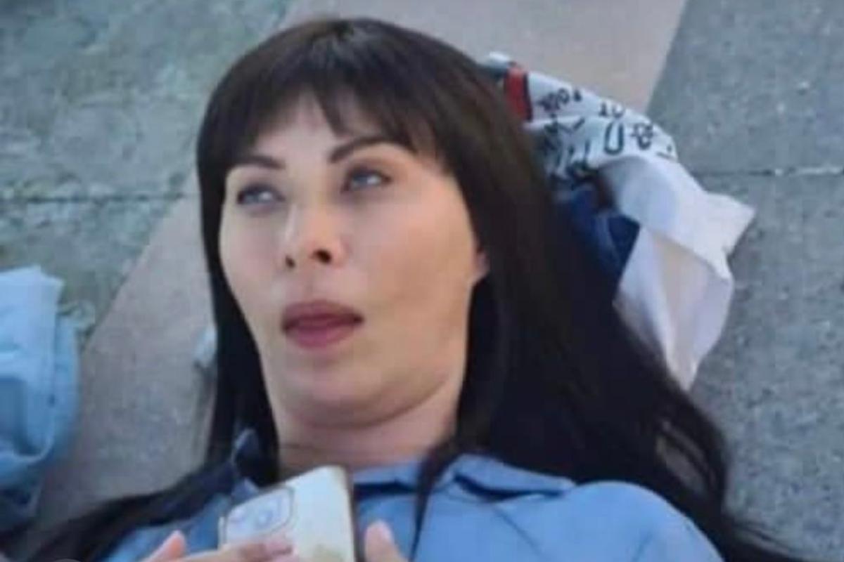 Η Γη της Ελιάς-Αρετή-