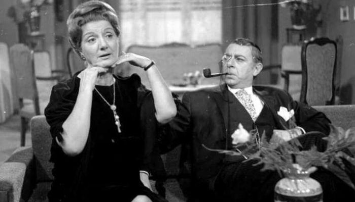 Η κυρία του Ελληνικού Κινηματογράφου που άφησε εποχή με την ατάκα της και αγνοήθηκε όσο κάνεις άλλος από τους συναδέλφους της