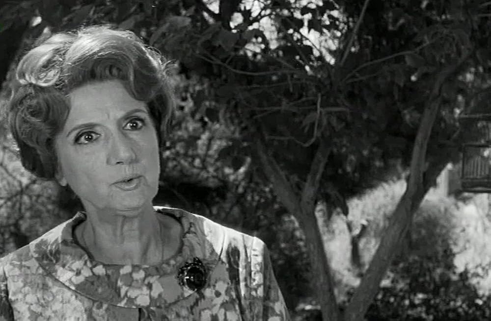 Η κυρία του Ελληνικού Κινηματογράφου που άφησε εποχή με την ατάκα της και αγνοήθηκε όσο κάνεις άλλος από τους συναδέλφους της