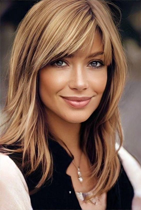 Η Τραϊάνα Ανανία από τον Παράδεισο των Κυρίων λανσάρει το κούρεμα του Χειμώνα