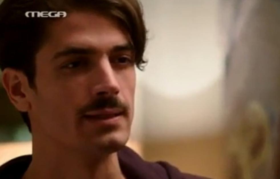 Ο Παράδεισος των κυριών-Σίμος-