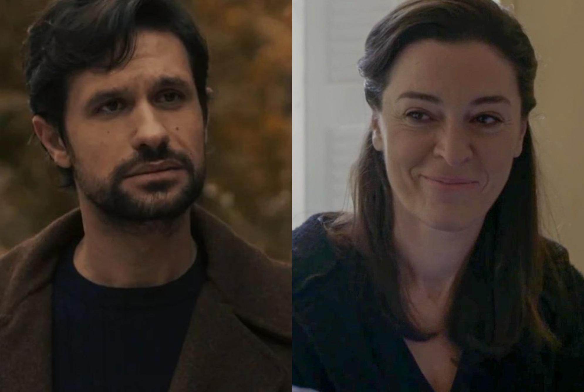 Σασμός: Αστέρης και Μαρίνα συμμαχούν κατά του Μαθιού