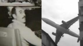 Σήφης Μιγάδης: Ο ήρωας πιλότος που έκανε το ακατόρθωτο – Έσωσε την ζωή 418 ανθρώπων και τον έγραψε η ιστορία