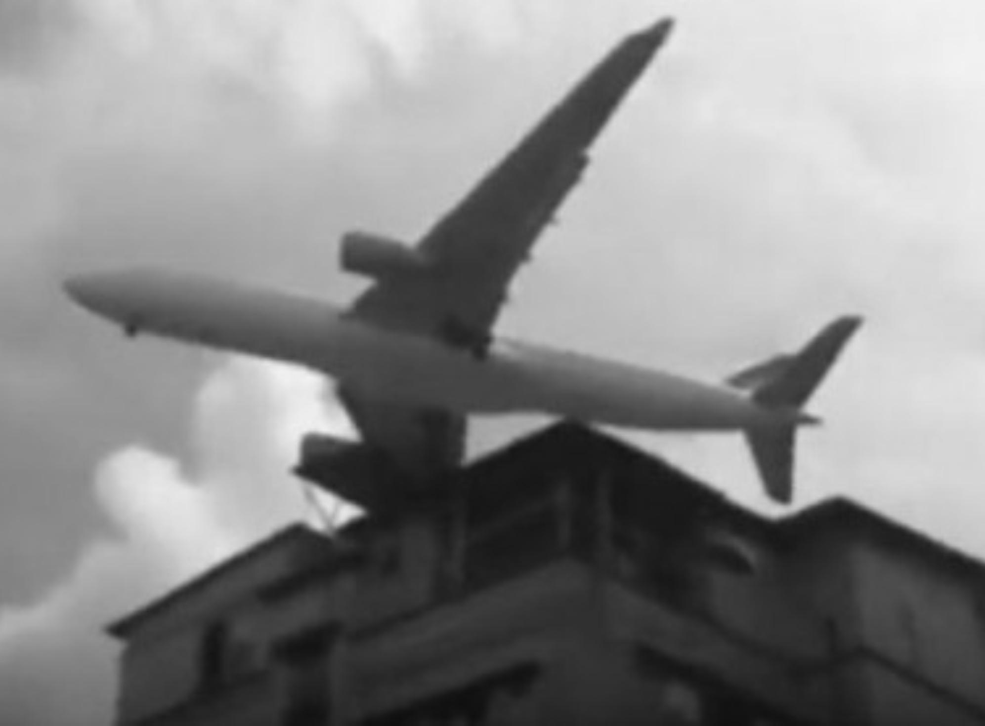 Σήφης Μιγάδης: Ο ήρωας πιλότος που έκανε το ακατόρθωτο – Έσωσε την ζωή 418 ανθρώπων και τον έγραψε η ιστορία