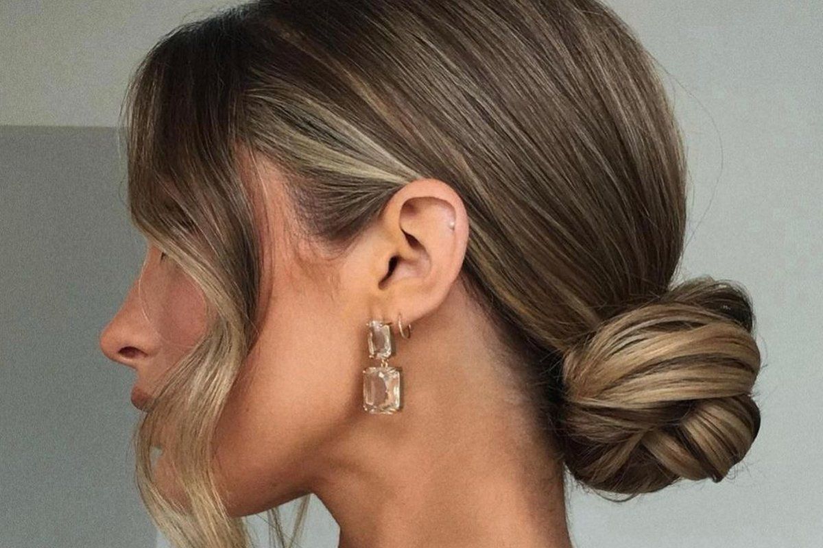 Βάσω Λασκαράκη : Το χτένισμα της είναι must για παραλία και όχι μόνο