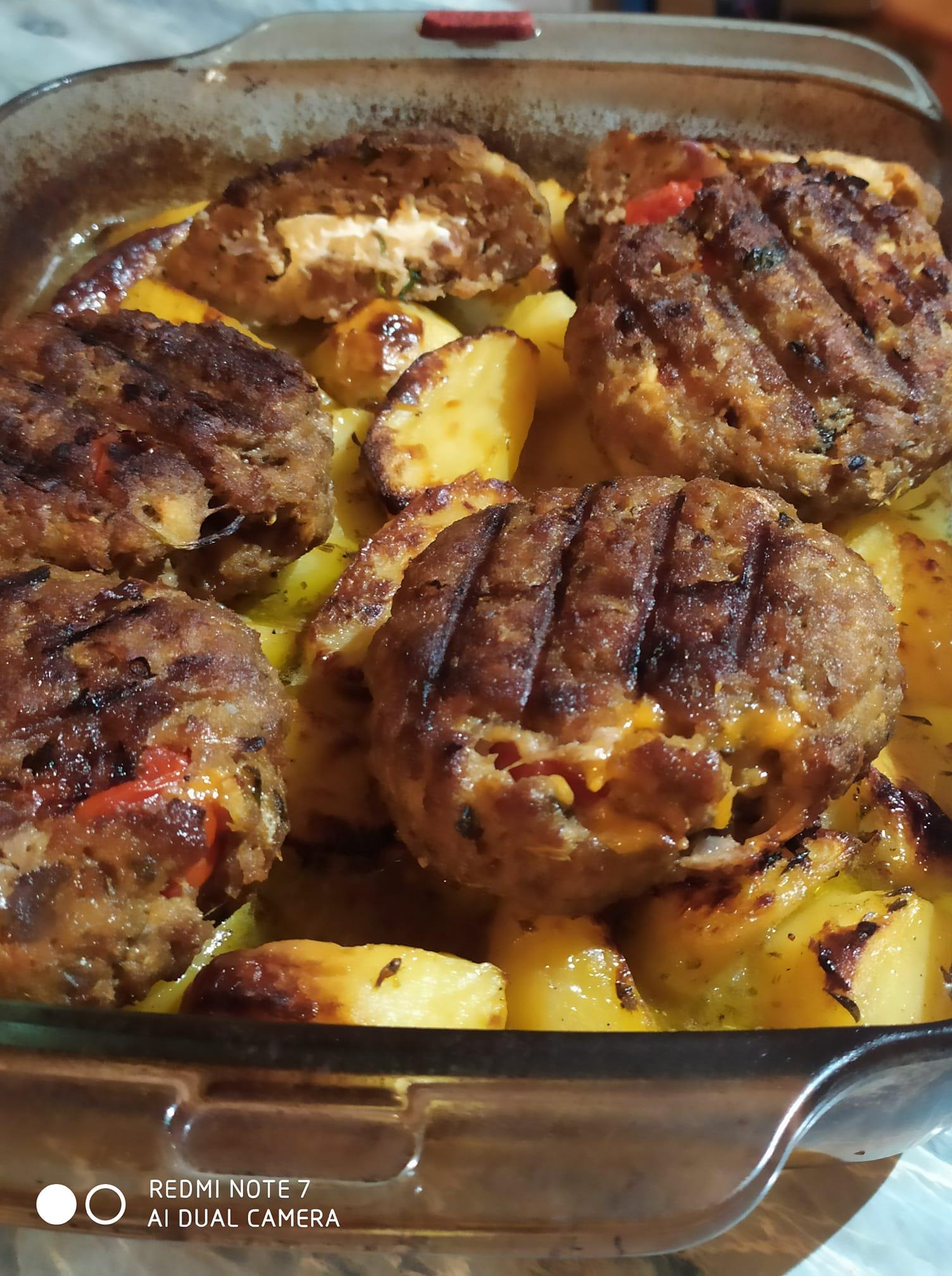 Δεκαπενταύγουστος: Δέκα συνταγές για να ψήσετε στα κάρβουνα