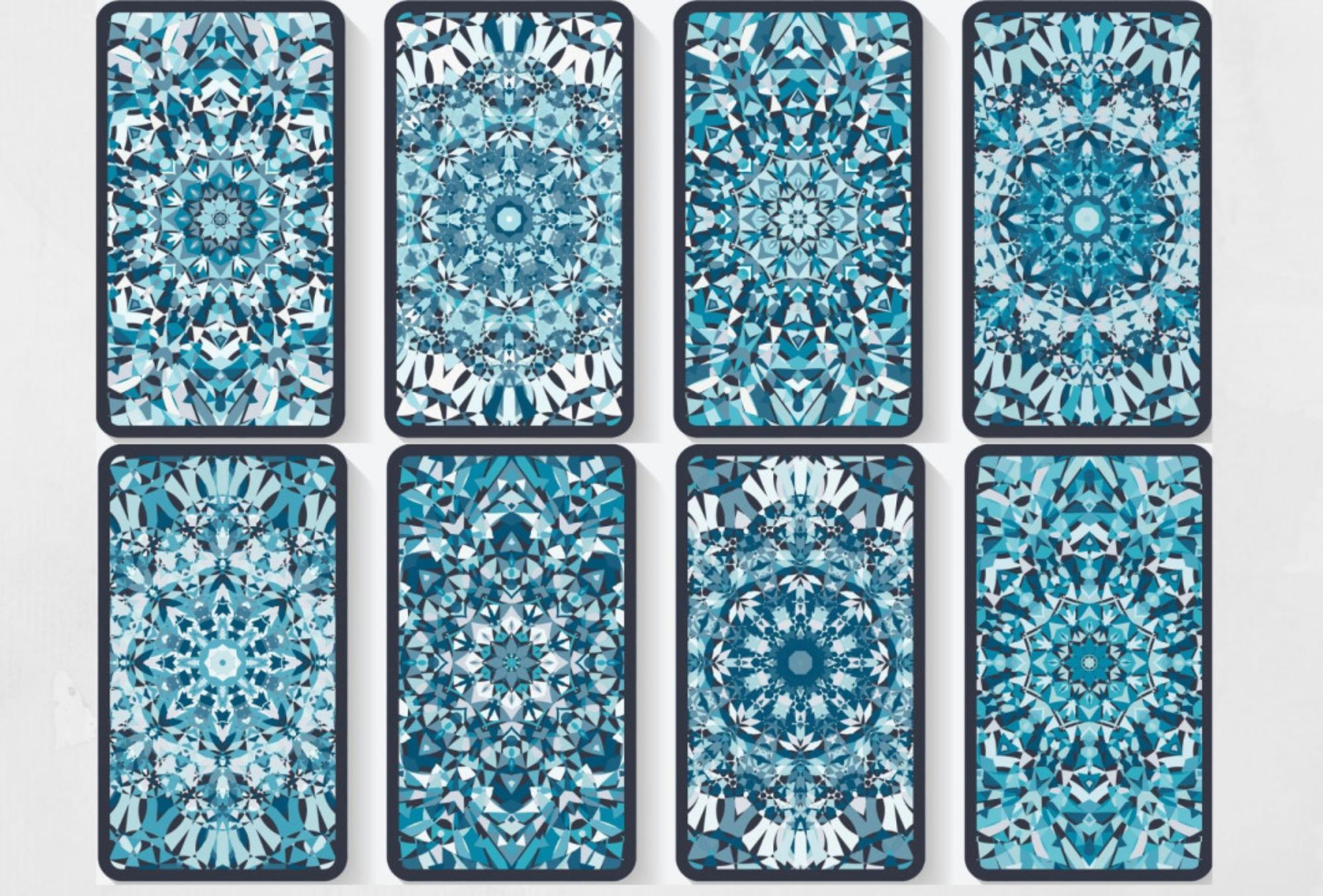 Διάλεξε μια κάρτα και μάθε τι σου θα σου συμβεί τους επόμενους μήνες