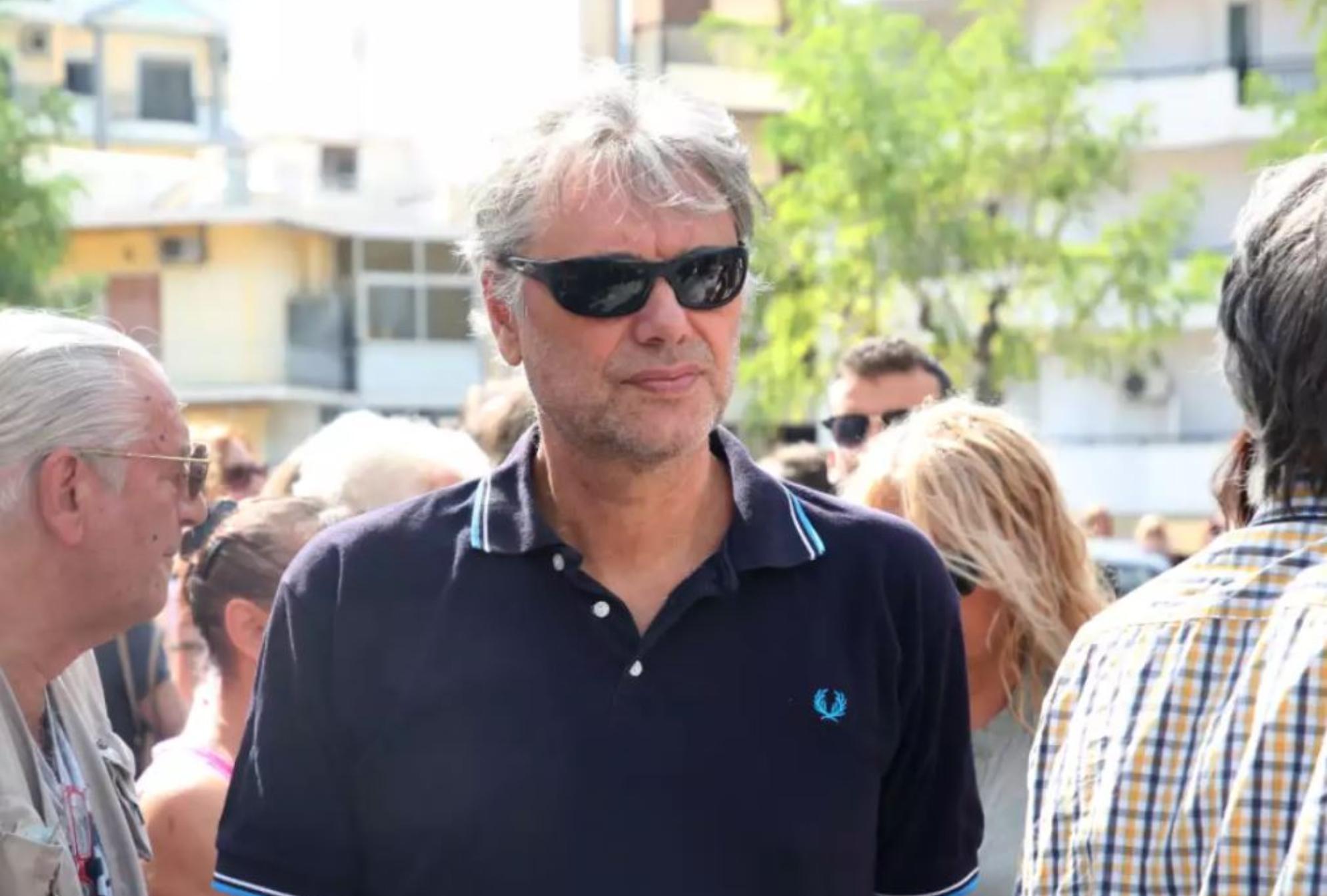 Οδυσσέας Σταμούλης: Τα πρώτα λόγια της μάνας πριν εντοπιστεί η σορός του παιδιού