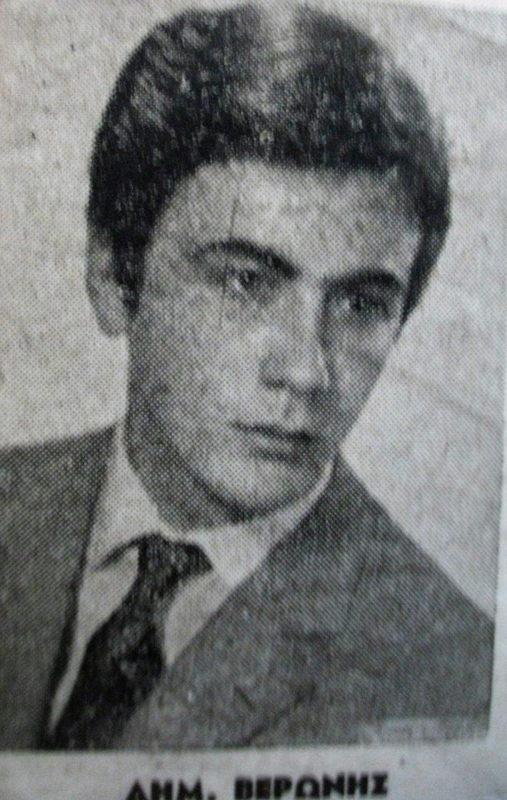 Σαν δυο σταγόνες νερό: Αυτός ήταν «Αλέν Ντελόν» του ελληνικού θεάτρου που λίγοι γνωρίζουν