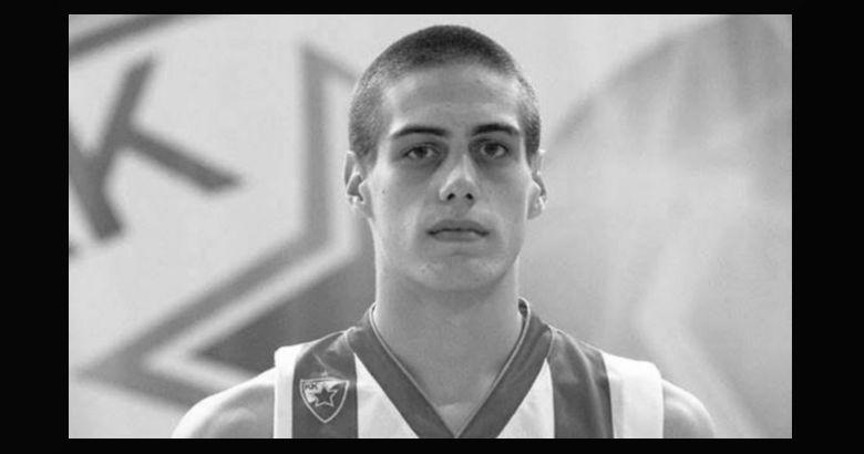 Νεκρός γνωστός μπασκετμπολίστας