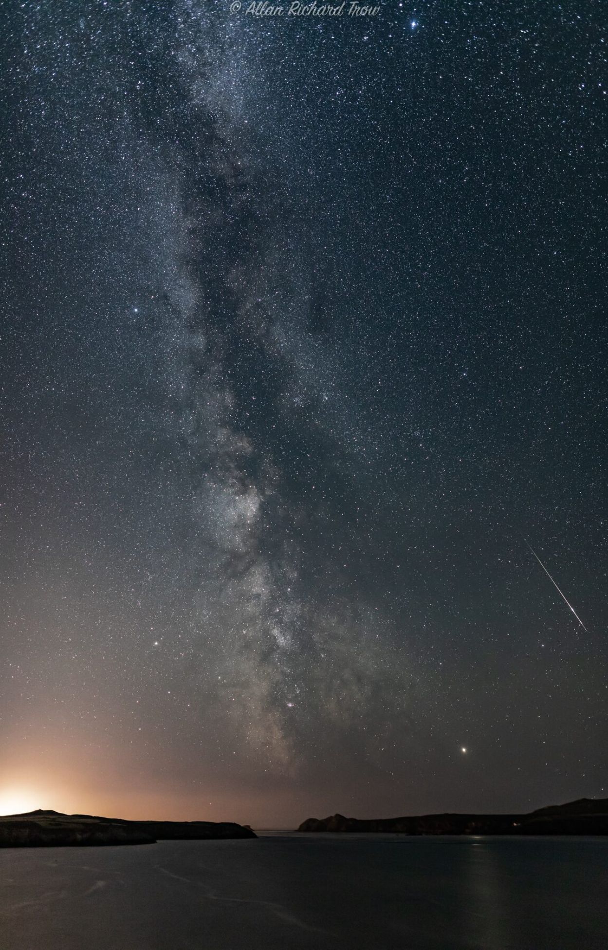 Περσείδες 2023: Σήμερα το βράδυ εντυπωσιακά πεφταστέρια θα φωτίσουν τον ουρανό