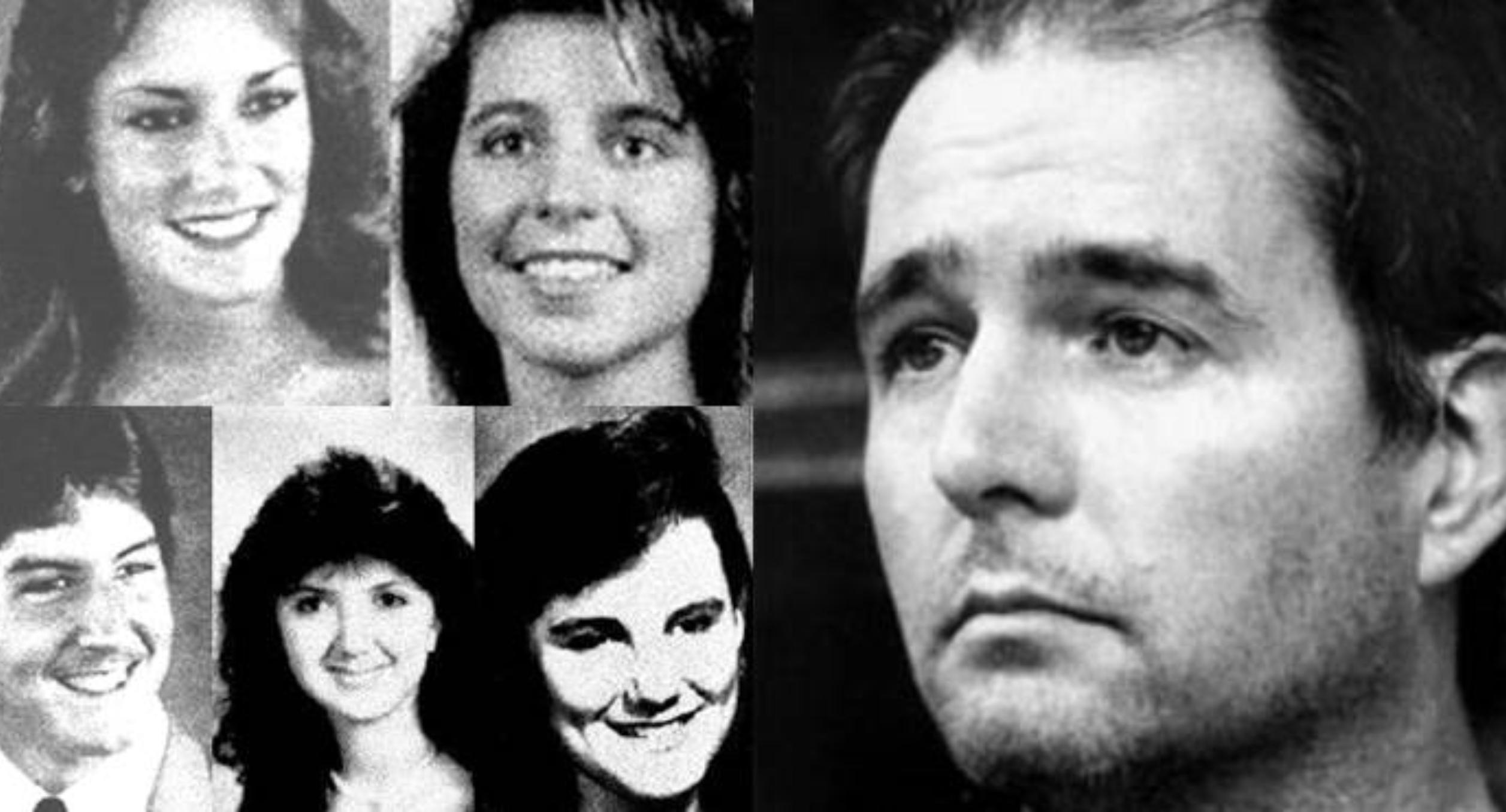 Η αληθινή ιστορία πίσω από τις ταινίες Scream: Ντάνι Ρόλινγκ η The Gainesville Ripper ο ψυχοπαθής κατά συρροή δολοφόνος που έσφαξε 5 φοιτητές