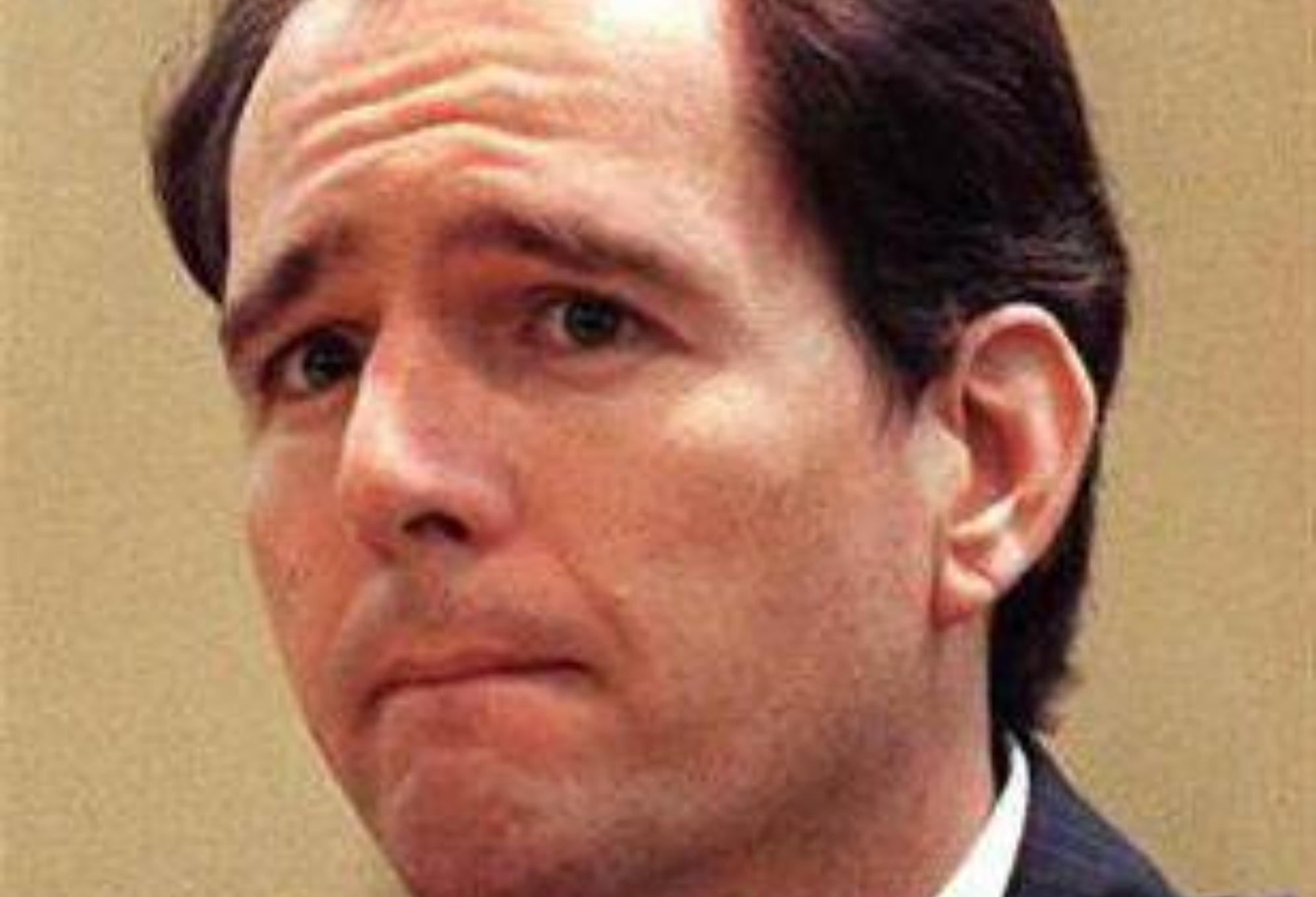 Η αληθινή ιστορία πίσω από τις ταινίες Scream: Ντάνι Ρόλινγκ η The Gainesville Ripper ο ψυχοπαθής κατά συρροή δολοφόνος που έσφαξε 5 φοιτητές