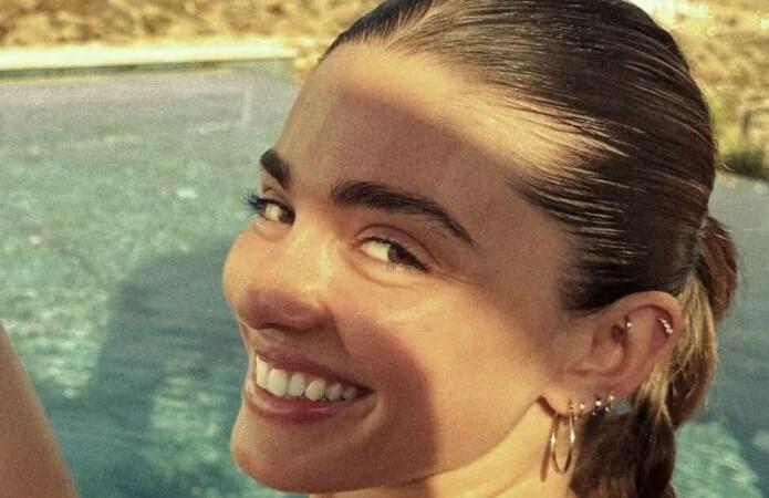 Η Γη της Ελιάς: Αυτή η ηθοποιός υποδύεται την kόρη του Στάθη και της Ιουλίας