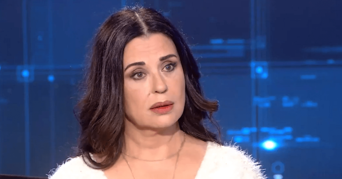 Μαρία Τζομπανάκη : Δείτε την Καπετάνισσα του Σασμού στα νιάτα της