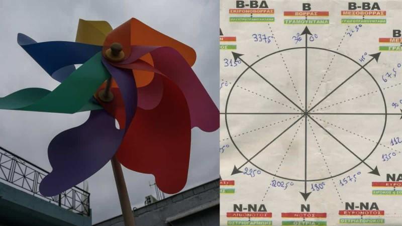 Μερομήνια 2023- 2024: Τι καιρό θα κάνει μέχρι τον Ιούλιο 2024