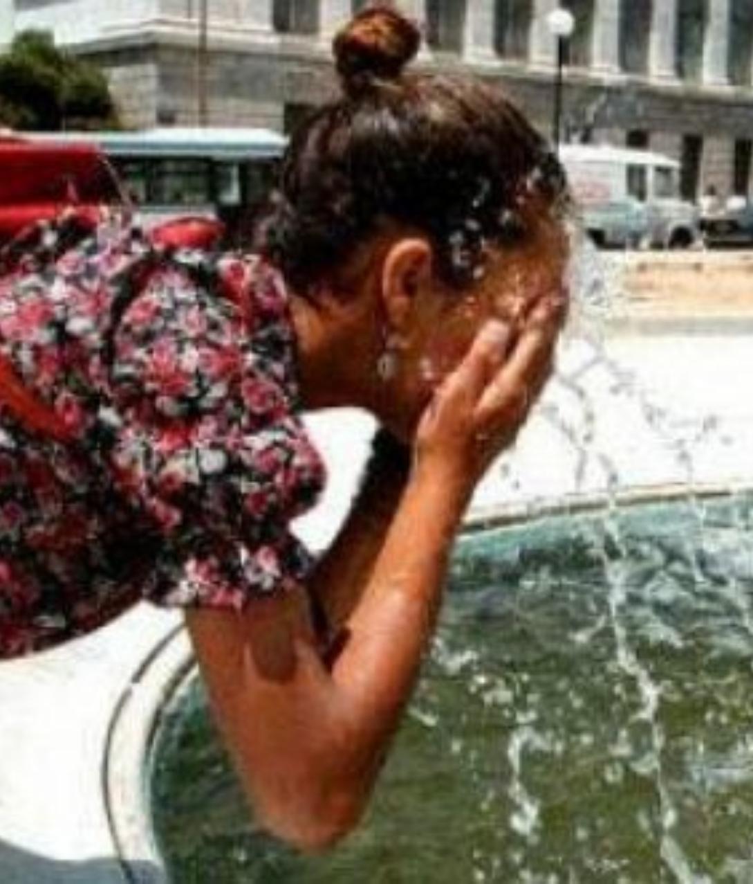 Μερομήνια 2024: Τι καιρό θα κάνει; Καύσωνας μέχρι τον Σεπτέμβριο