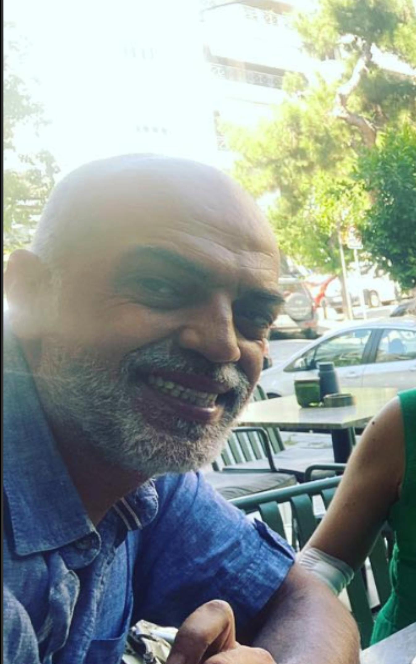 Οι Στάβλοι της Εριέτας Ζαΐμη: Αγνώριστος ο Καραγκούνης – Ούτε ο Αλέξανδρος Ρήγας δεν θα τον αναγνώριζε