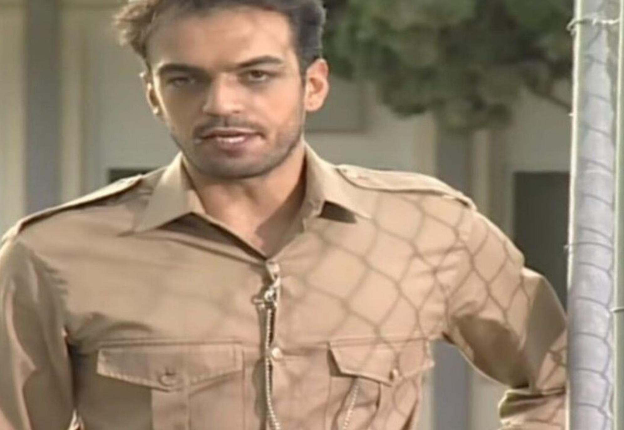 Οι Στάβλοι της Εριέτας Ζαΐμη: Αγνώριστος ο Καραγκούνης – Ούτε ο Αλέξανδρος Ρήγας δεν θα τον αναγνώριζε