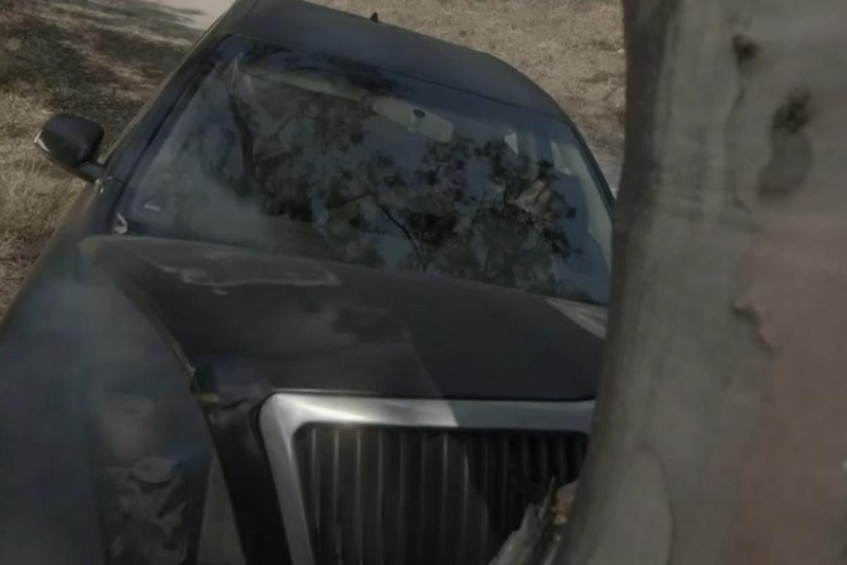 Σασμός: Η συνέχεια μετά το τρακάρισμα της Βασιλικής